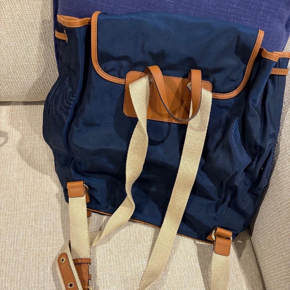 Michael Kors Backpack - image 2